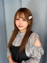 イチロクド(16°)&nbsp;鳴海 早紀