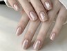 【Hand】海外最新ちゅるんマグネット＋パールミラー￥6480