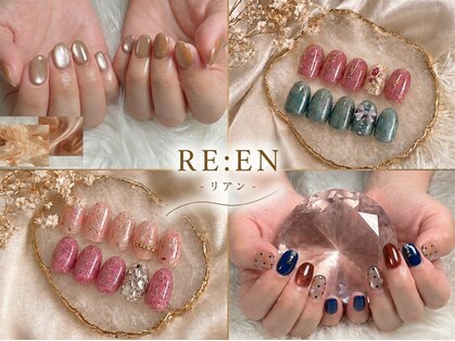 リアン(RE:EN)の写真