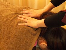 東縁ソフト整体院 学芸大学店/肩こり解消