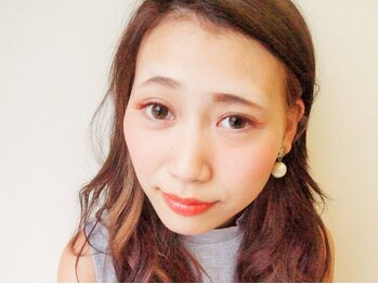 グラティフィープラスレスト(gratify＋rest)/最旬・大人カラーもご提案