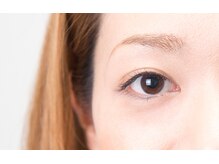 ルピナス(LUPINAS)/Jカール短め施術.