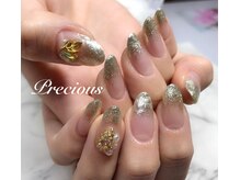 プレシャス プライベートビューティーサロン(Precious Private Beauty Salon)/