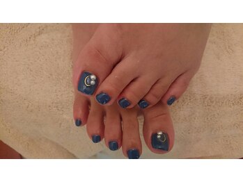 ネイルサロンサクラ(Sakura)/フットネイル