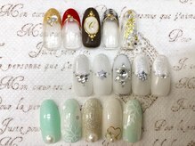 ジュエル(Jewel)/再来　定額コミコミ　7630円