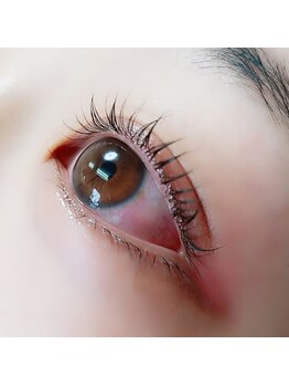 マーヴェラス(Marvelous)/まつ毛カール 中野