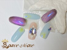 マジョルネ(Ma journee)/【ゴールド】再来