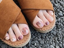 リタ ハマセン(LiTA. hamasen)/pink nuance 担当:平岡