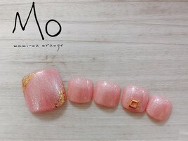 [12100yen税込]フット定額