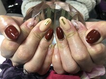 ブリリアン(Brillant)/