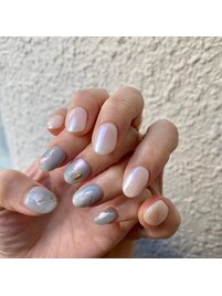 ニュアンスやり放題｜60分