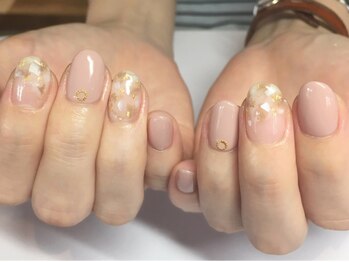 プティパントル(Putit Peinture)/ニュアンスデザイン♪