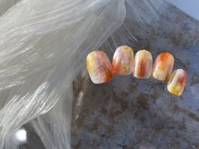 アオ 渋谷(ao.)/Spring collection