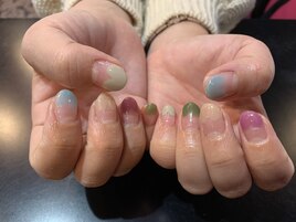 ハートフレンチ