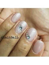 チェインキャンドル アンド ネイル(chain CandLe & NaiL)/