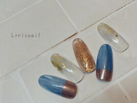 オシャレさんの大人ニュアンス