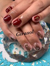 ヒラソル(girasol)/