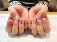 ネイルアルケー(Nail ARCHE)/