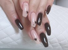 フェイン 青山店(fein.)/120minアート