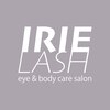 アイリーラッシュ(IRIE LASH)ロゴ