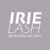 アイリーラッシュ(IRIE LASH)のお店ロゴ