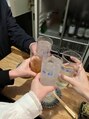 リッカ(Ricca) 楽しいお酒が大好きです!!