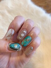 カバー(COVER)/ぷちアート♪