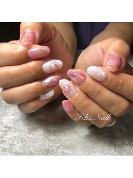 フェリス(Feliz)/ニュアンス