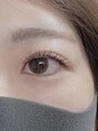 パレット(Palette)&nbsp;まつげパーマちょっとだけ得意だと思ってます