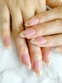 ネイルズナル(Nails Nalu)/Nails Nalu
