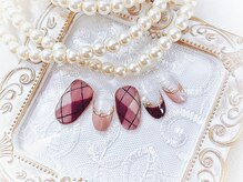 クレールネイル(Clair Nail)/¥8990