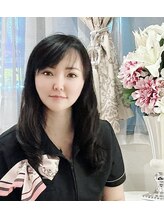 サロンド メイ(Salon de Mei) 店長 エル