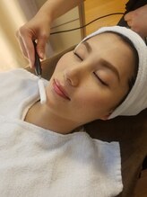 ダーマルラボ 本店/イオン導入