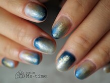 アトリエ ミータイム(Atelier Me-time)/定額 Colorful nuance