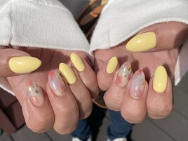 4本アート