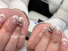 アンジュネイル(Ange Nail)/オリジナルデザイン