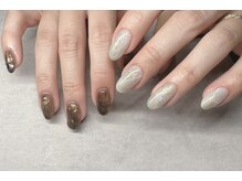 アチェロ(Acero)/ニュアンスネイル