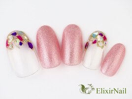 定額b カジュアル/クーポン使用