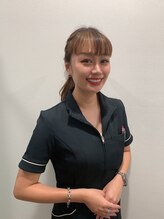 アース(EARTH) 池田 結香