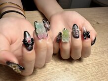 わがままキャット/