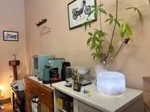 陽だまり整体院