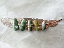 ラウレアルア(Laure’a lua)/