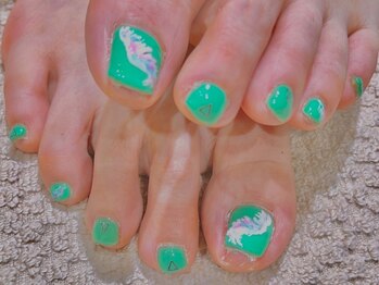 《パラジェル・フィルイン対応》