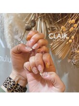 クレール バイ アミュール(CLAIR by.amulu)/チェック柄