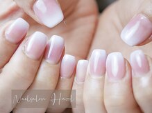 ヘーゼル(Hazel)/