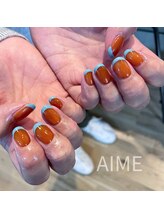 アイム(AIME)/シンプル