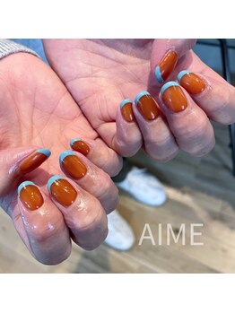 アイム(AIME)/シンプル