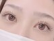 クラルテ アイラッシュ(Clarte Eyelash)の写真/フラットラッシュ/ブラウン/ボリュームラッシュ/下まつ毛エクステ等 豊富な種類のエクステで魅力的な目元に