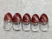 キャンアイドレッシー 平塚店/hand定額コース　5500円