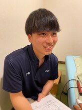 リラスル(Rela x Suru)&nbsp;松島 